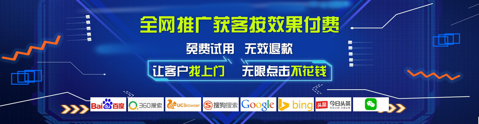 四子王旗百度推广平台