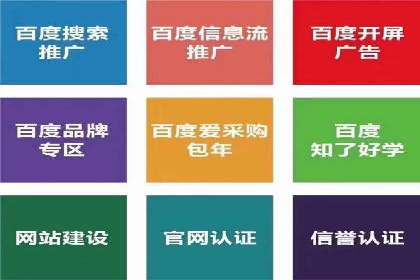 竞价账户代运营，提升广告效果实战案例